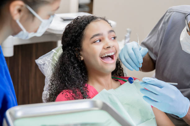 Best Emergency Denture Repair in Eslon, CA