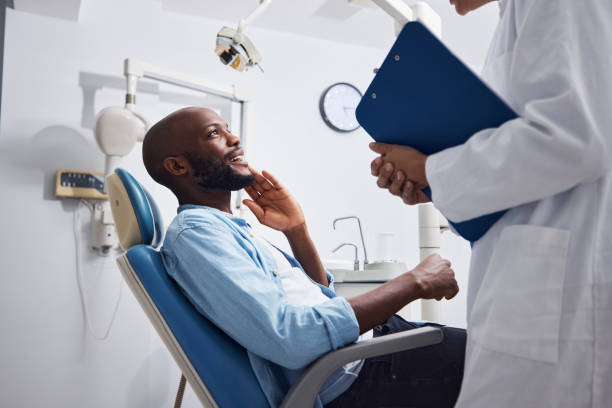 Best Emergency Denture Repair in Eslon, CA