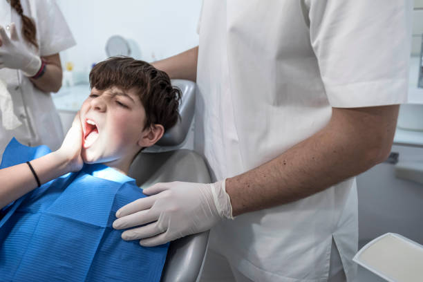 Best Pediatric Emergency Dentist in Eslon, CA