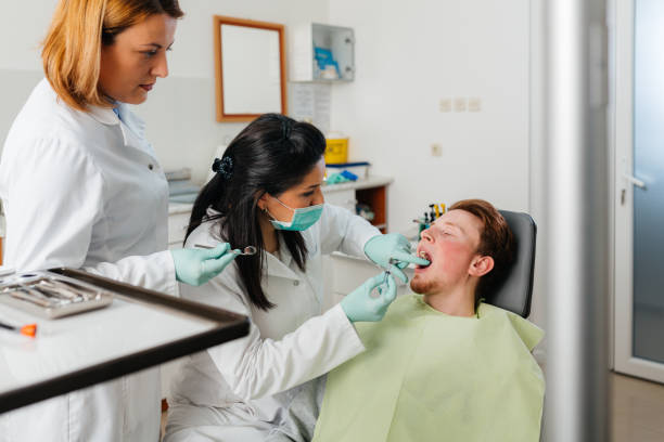 Best Emergency Dental Care for Broken or Chipped Teeth in Eslon, CA