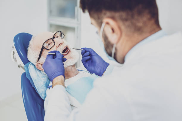 Best Emergency Dental Care for Broken or Chipped Teeth in Eslon, CA